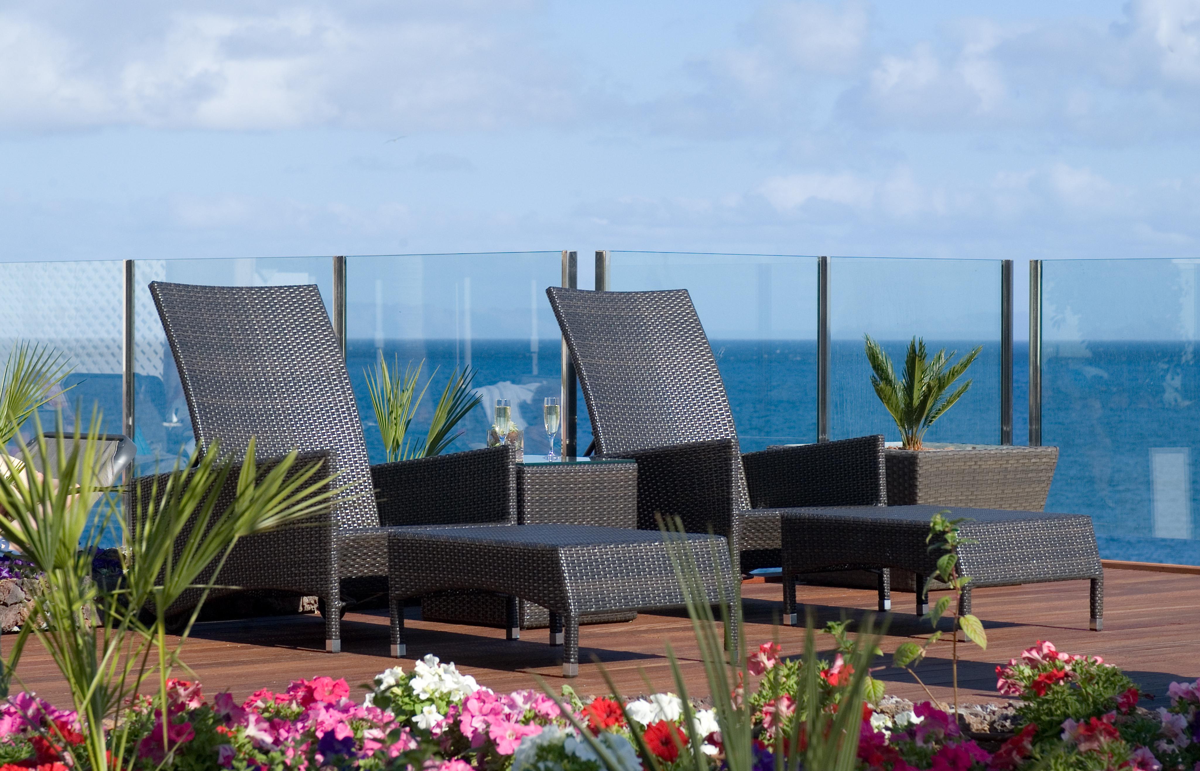 Pestana Carlton Madeira Ocean Funchal (Madeira)