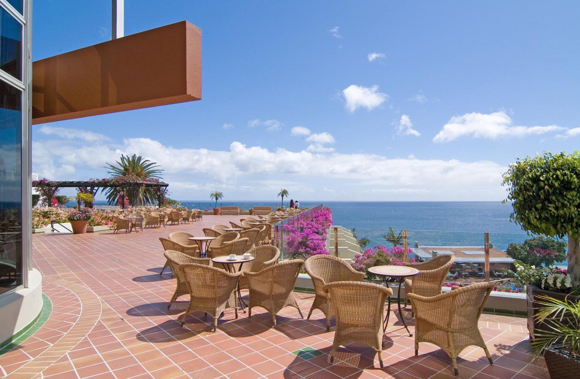 Hotel Pestana Carlton Madeira Ocean Funchal (Madeira)