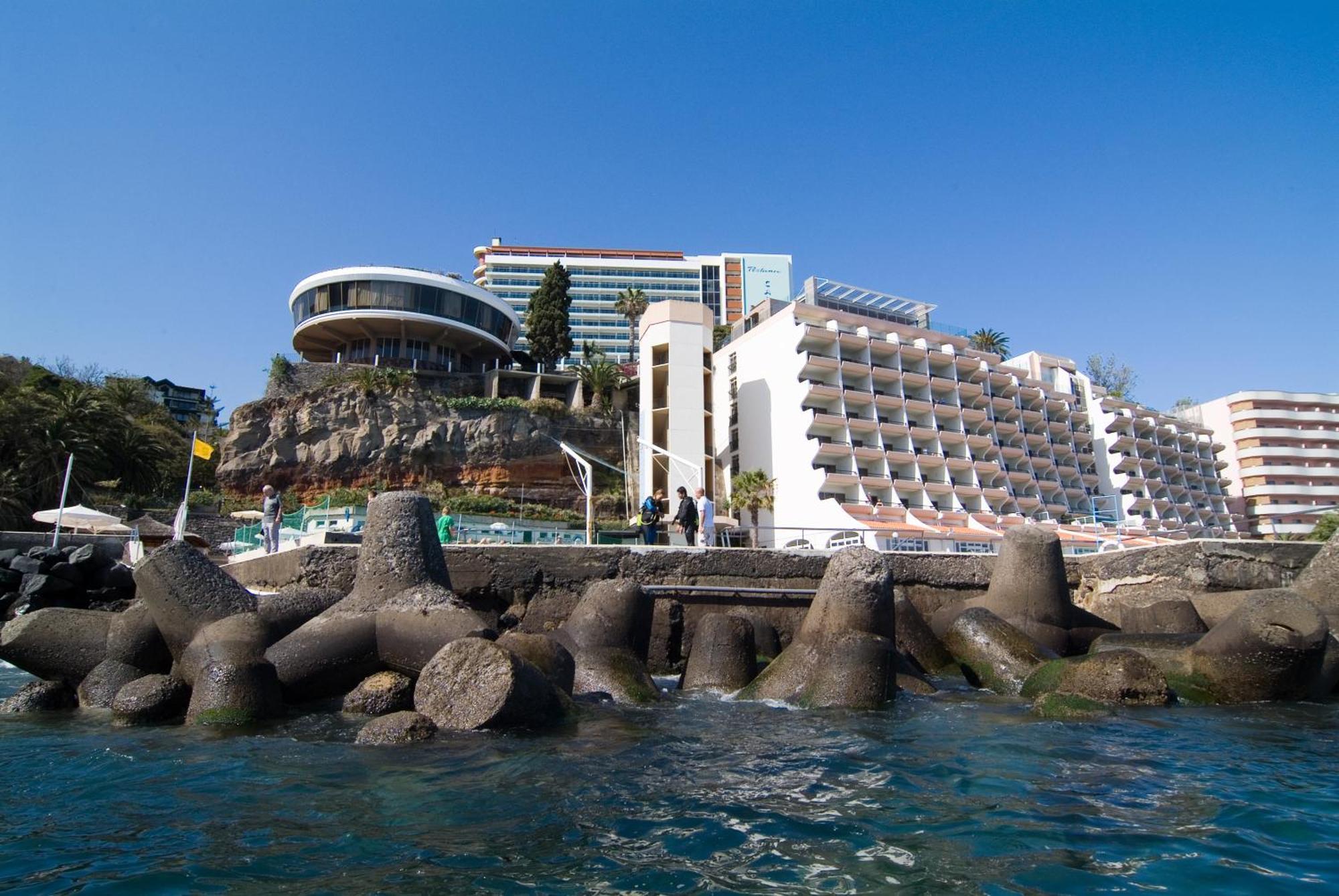 Hotel Pestana Carlton Madeira Ocean Funchal (Madeira)