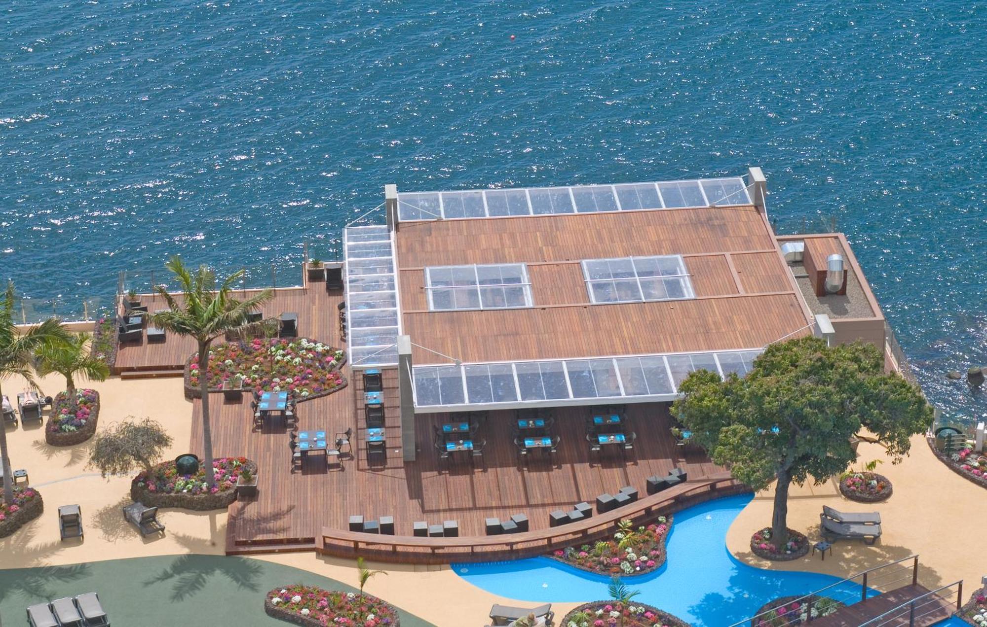 Hotel Pestana Carlton Madeira Ocean Funchal (Madeira)