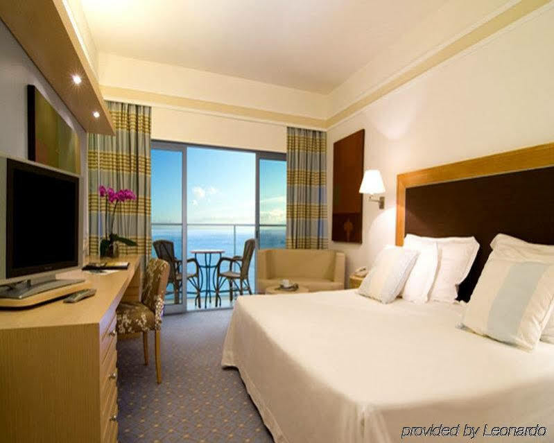 Pestana Carlton Madeira Ocean Funchal (Madeira)